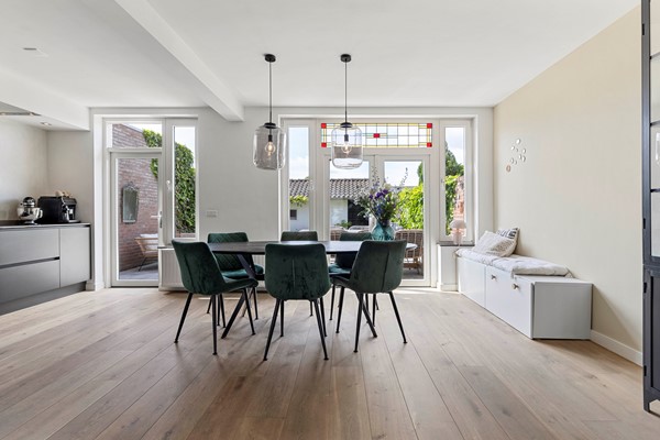 Medium property photo - Burgemeester Junckersstraat 11, 5913 AX Venlo